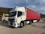 Iveco HI-WAY 480 ACC  RETARDER - Iveco 480