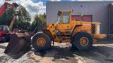 Volvo L180E - Volvo L 180