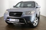 Hyundai Santa Fe 2.7 GLS*HU/AU+Service neu*8xAlu* - Hyundai SANTA FE aus 2007