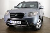 Hyundai Santa Fe 2.7 GLS*HU/AU+Service neu*8xAlu* - Hyundai SANTA FE aus 2007: Gls
