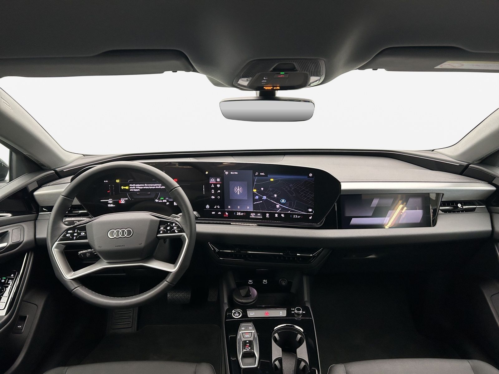 Audi A6 e-tron - Bild 5