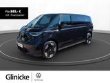 Volkswagen ID.Buzz Pro 86kWh Lang AHK *7Sitz* - Volkswagen ID. Buzz: 7 Sitzer