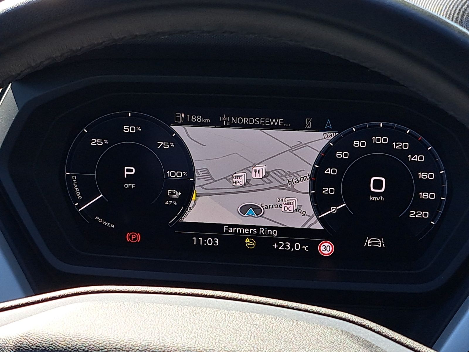Audi Q4 e-tron - Bild 18