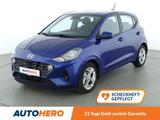 Hyundai i10 1.2 Trend *LIMITER*PDC*SHZ*LHZ*KLIMA*ALU* - Hyundai i10 Gebrauchtwagen in Stuttgart