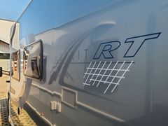 Dethleffs Esprit RT 6844