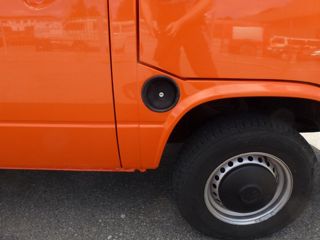 Volkswagen T3 Kombi