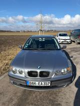 BMW 318td Compact  - BMW 318: 318td