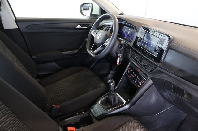Volkswagen T-Roc 2.0 TDI AID+ACC+LED+CARPLAY+AHK