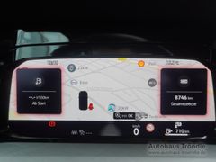 VW Golf VIII Life 1.5 TSI Bluetooth Navi LED Klima