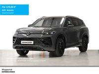 Volkswagen Tayron - Vorschau Bild 1