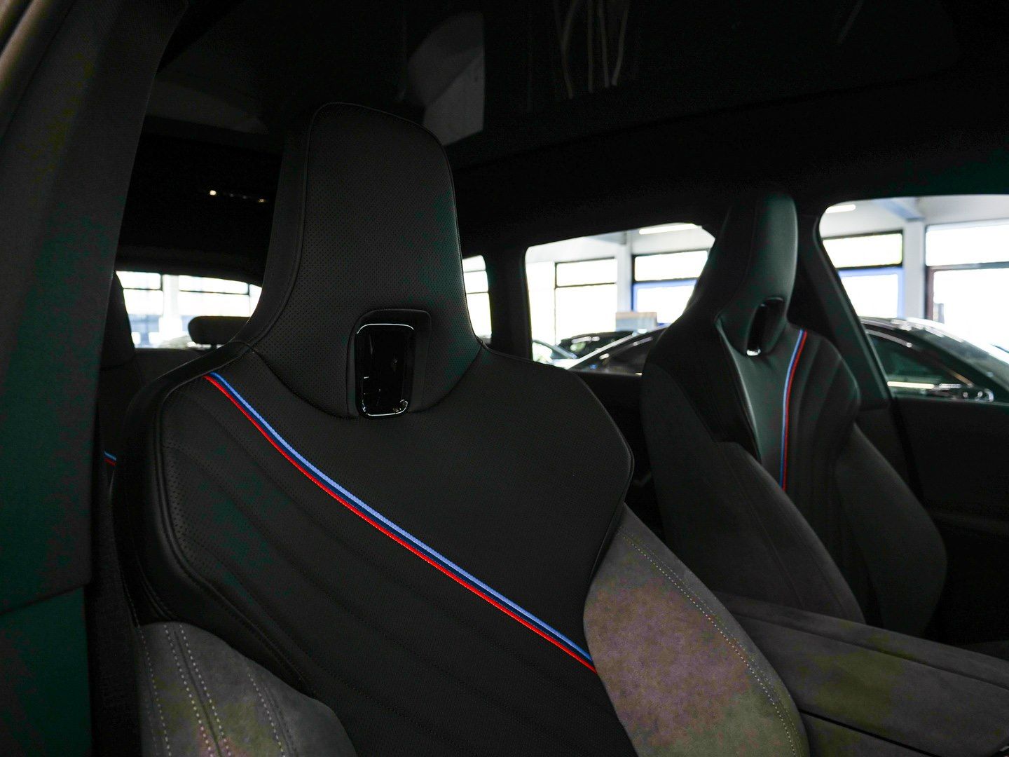 BMW iX - Bild 17