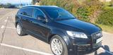 Audi Q7 V12 TDI quattro tiptronic - - Audi Q7: V12 TDI