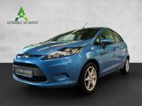 Ford Fiesta Trend*Klimaanlage*Alufelgen*W&S Räder*Top - Ford Fiesta: Alufelge