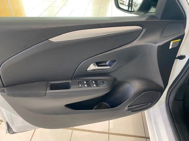 Fahrzeugabbildung Opel Corsa F Edition 1.2T LED/NAVI/ALU/TEMPOMAT
