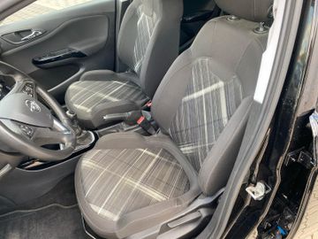 Bild 10 Opel Corsa E Color EdTurbo.*SHZ*LHZ*KLIMAAUTO*WSS-HZ*