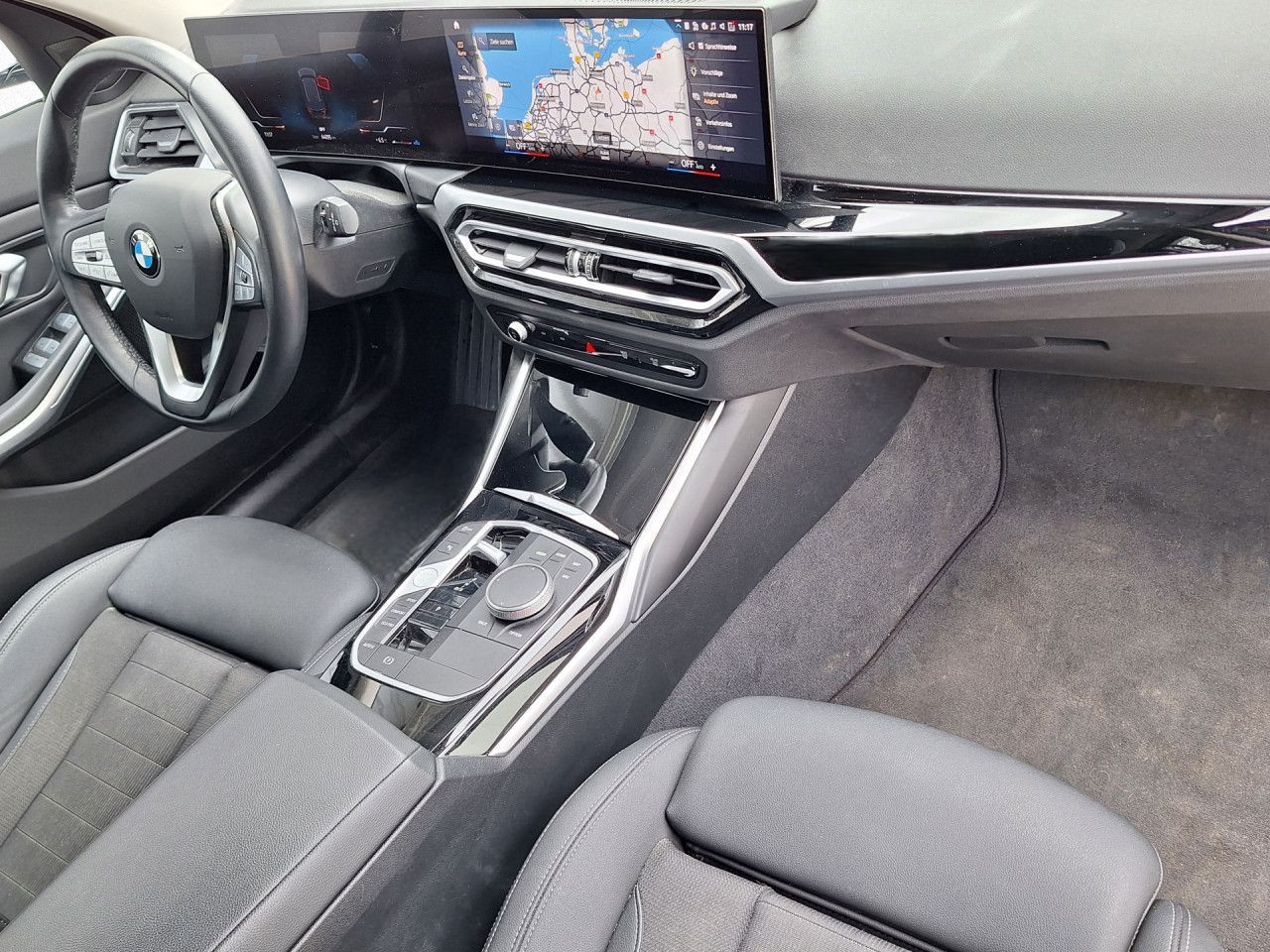 BMW 320 - Bild 10