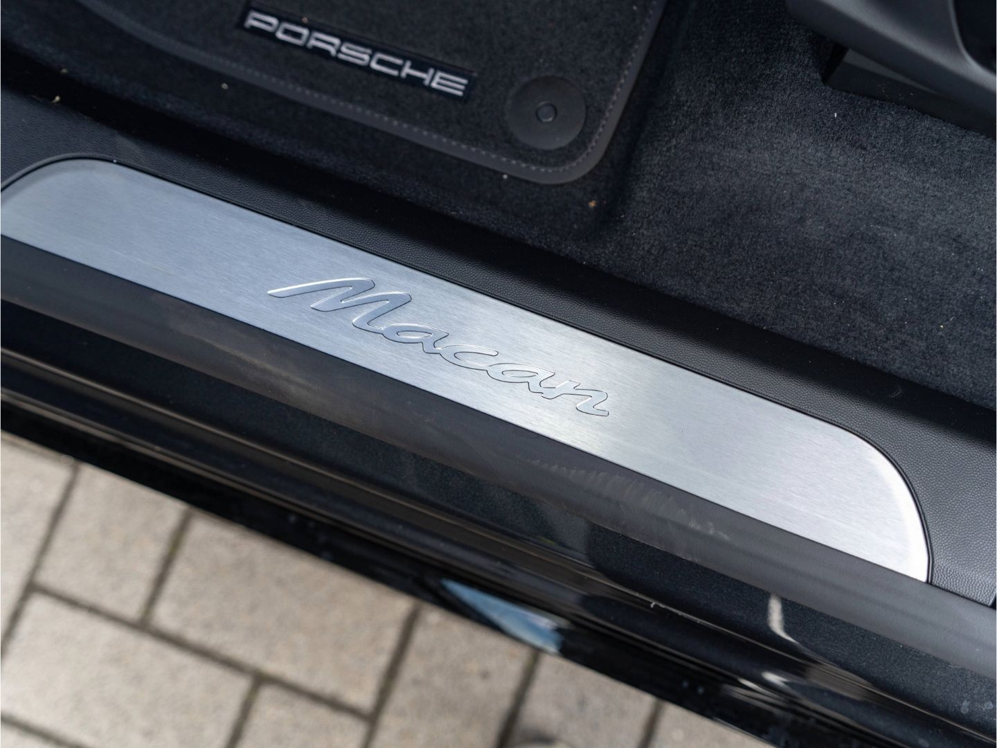 Porsche Macan - Bild 35