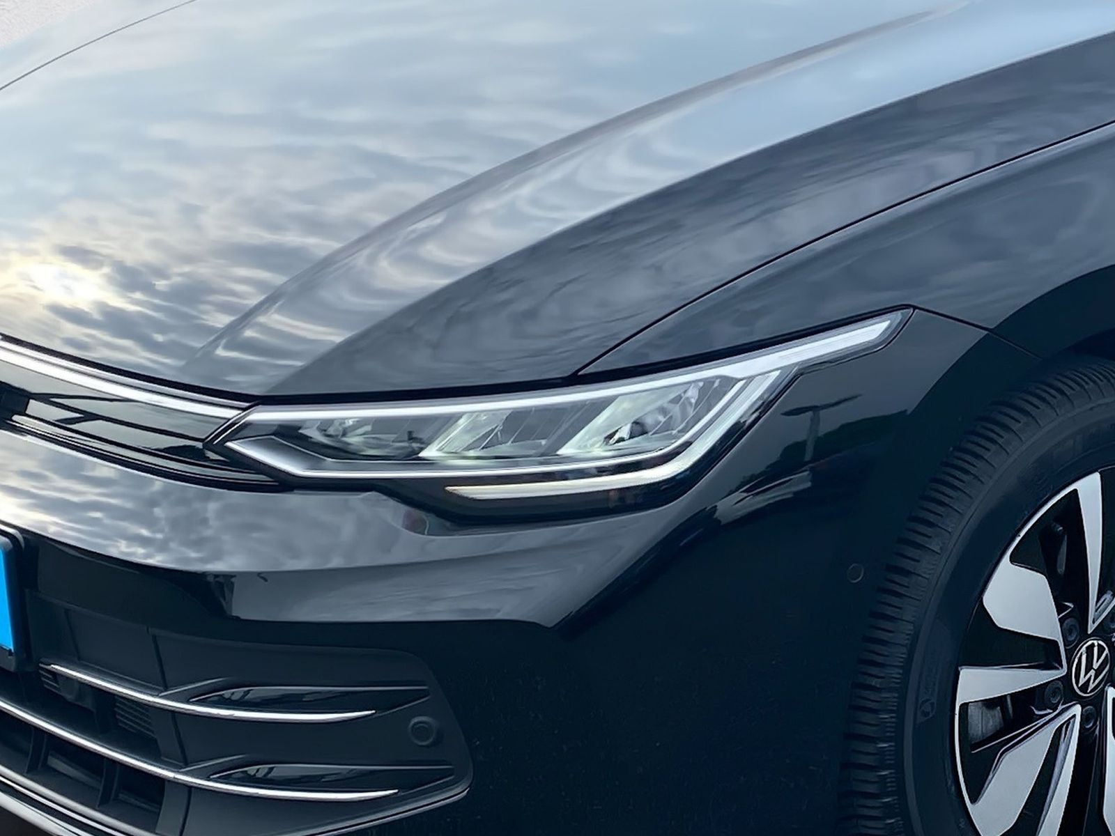 Volkswagen Golf - Bild 13