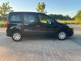 Citroën Berlingo Kombi Multispace - Citroën Berlingo aus 2011: Multispace