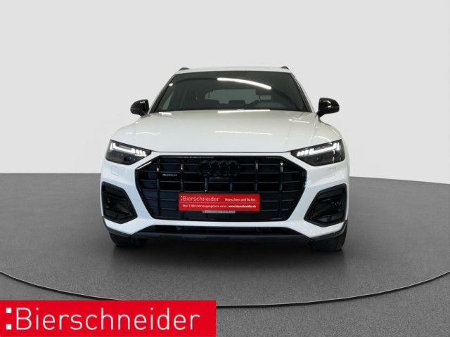 Audi Q5 - Bild 2