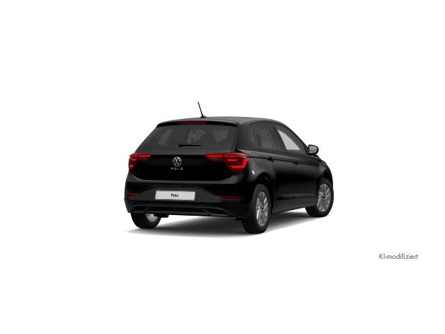 Volkswagen Polo - Bild 8