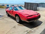 Pontiac Trans Am second owner 63.000km - Pontiac Oldtimer