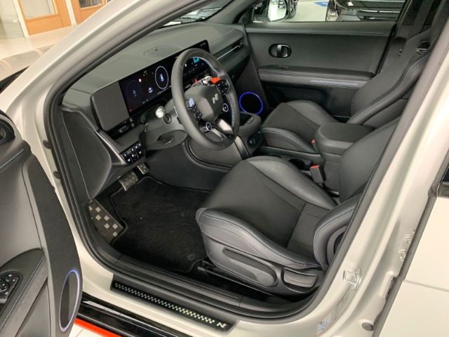 Hyundai IONIQ 5 – Bild 8