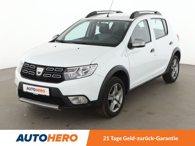 Dacia Sandero 0.9 TCe Stepway Prestige*TEMPO*NAVI*PDC*