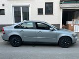 Volvo S40 2.4 Geartronic - - Volvo S40 aus 2006