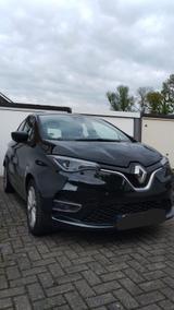 Renault ZOE Experience R135/Z.E. 50, CCS, Batteriemiete  - Renault ZOE: R135