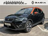 Seat Arona Beats 1.0 TSI PDC+Kamera Navi Sitzheizung - Seat Arona in Duisburg