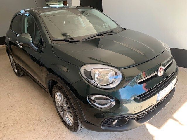 Fiat 500X 1.3 MultiJet 95 CV Connect UNIPRO