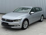 Volkswagen Passat Variant 2.0 TDI Highline 4Motion - Volkswagen Passat Variant: 4motion Highline