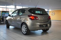 Fahrzeugabbildung Opel Corsa E 1.4 INNOVATION BI-XENON/SHZ/PDC/TEMP.