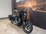 Harley-Davidson FLSB Softail Sport Glide  - HARLEY-DAVIDSON SOFTAIL SPORT GLIDE FLSB