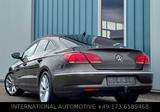 Volkswagen PASSAT CC 1.4TSI 160PS DSG/GR-NAVI/XENON/AHK/+++ - VW Passat CC Gebrauchtwagen