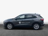 Ford Kuga 2.0 EcoBlue Aut. TITANIUM X - Ford Kuga mit Diesel-Antrieb