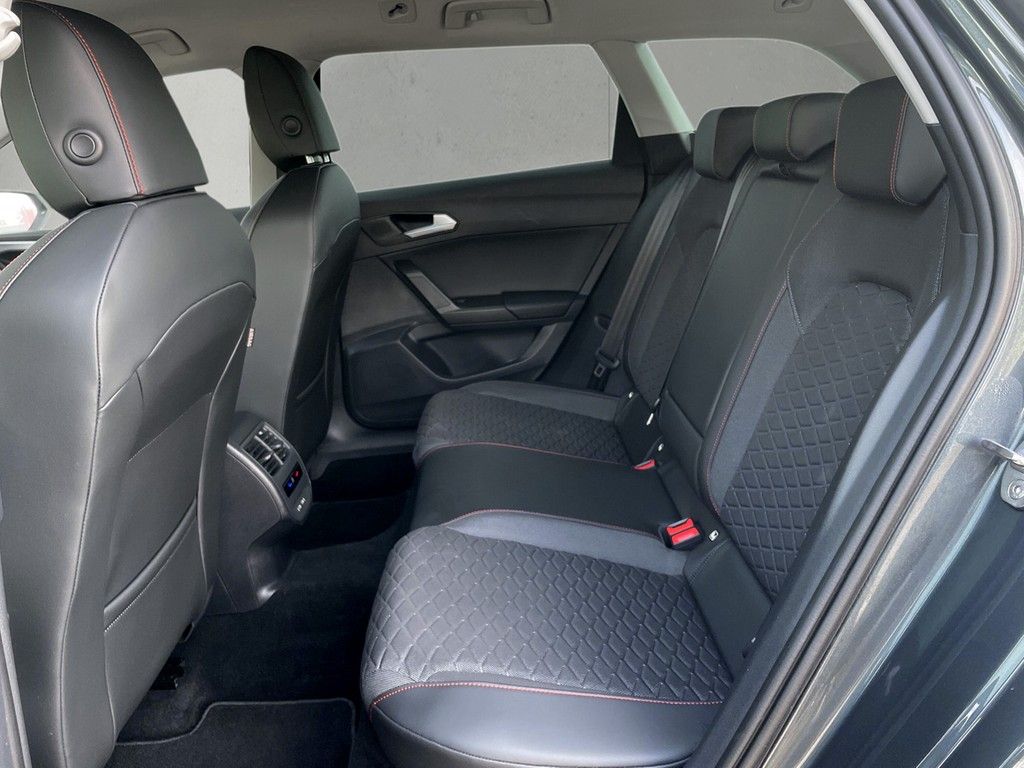 Seat Leon - Bild 11