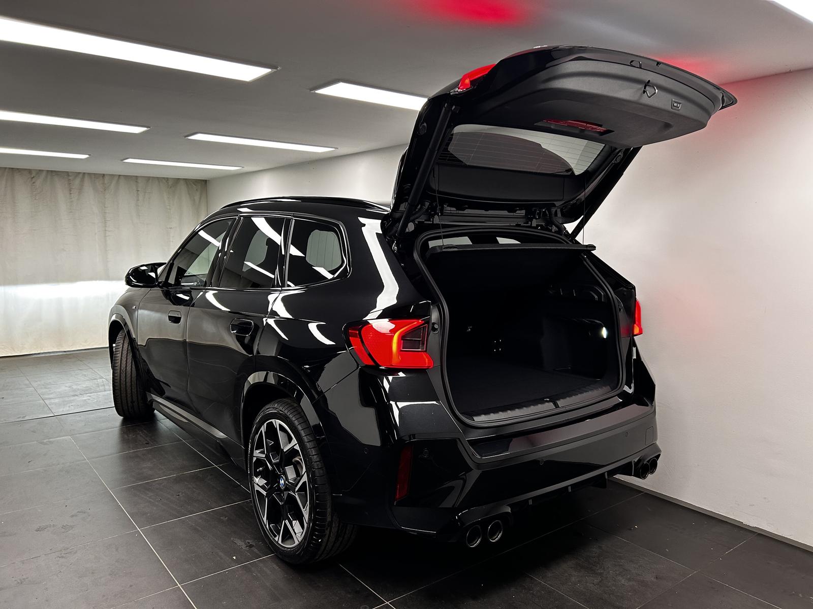 BMW X1 M35i xDrive M Sportpaket Pro Harman/Kardon DA