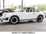 Porsche - Jetzt 5% Nachlass - Porsche 911 Targa - Oldtimer in Berlin