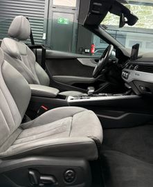 Audi S5 - 10
