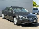 Volkswagen Phaeton V6 TDI | 5-Sitzer | 4Motion | - VW Phaeton mit Anhängerkupplung