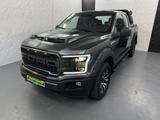 Ford F 150 4x4 Automatik+LKW+AHK+LED+Shzg+Leder+Temp - Ford F 150 Gebrauchtwagen
