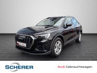 Audi Q3 - Vorschau Bild 1