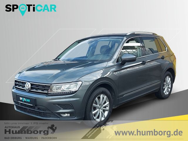 Volkswagen Tiguan 1.4 TSI BMT Join ACT OP