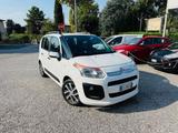 Citroën Citroen C3 Picasso 1.4 VTi 81.000km!! Ok NEOPATE - weiße Citroën C3 Picasso