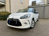 Citroën Citroen ds3 Cabrio SportChic - gebrauchte Citroën DS3 aus dem Jahr 2016