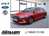 Hyundai IONIQ 1.6 Hybrid Style Navi Bi-Xenon DAB SHZ Len - Hyundai IONIQ Gebrauchtwagen