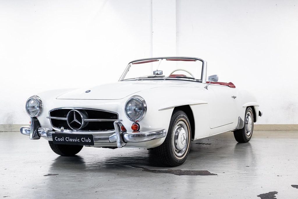 Mercedes-Benz Andere