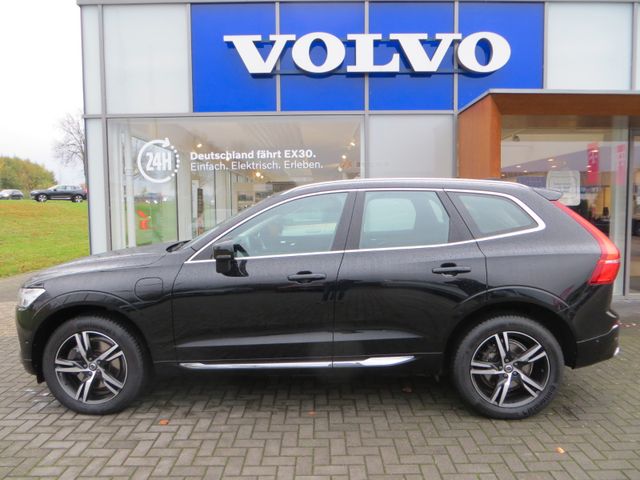 Volvo XC60 T8 AWD Recharge Inscription HUD LM20''BLIS